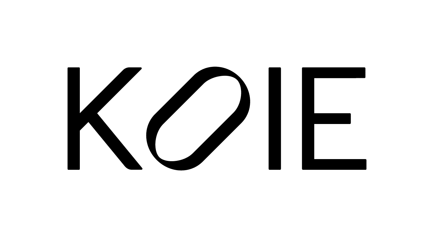 Koie
